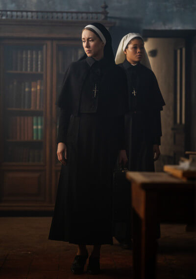 The Nun 2