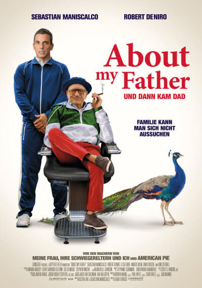 About My Father