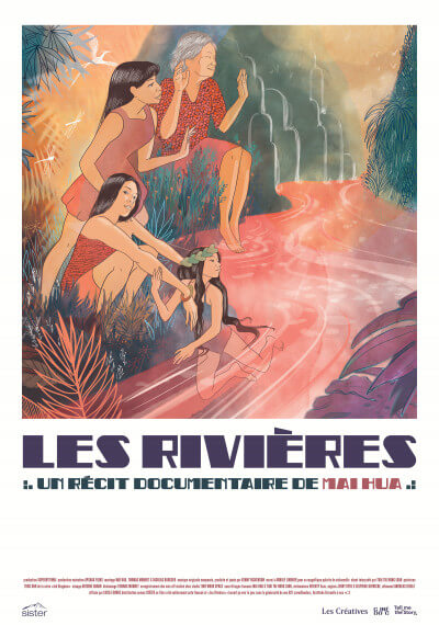 The Rivers